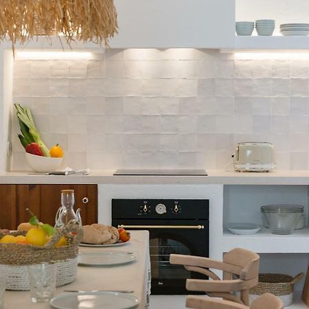 Roques Villa Ciutadella  Ngoại thất bức ảnh