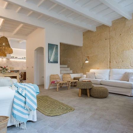 Roques Villa Ciutadella  Ngoại thất bức ảnh