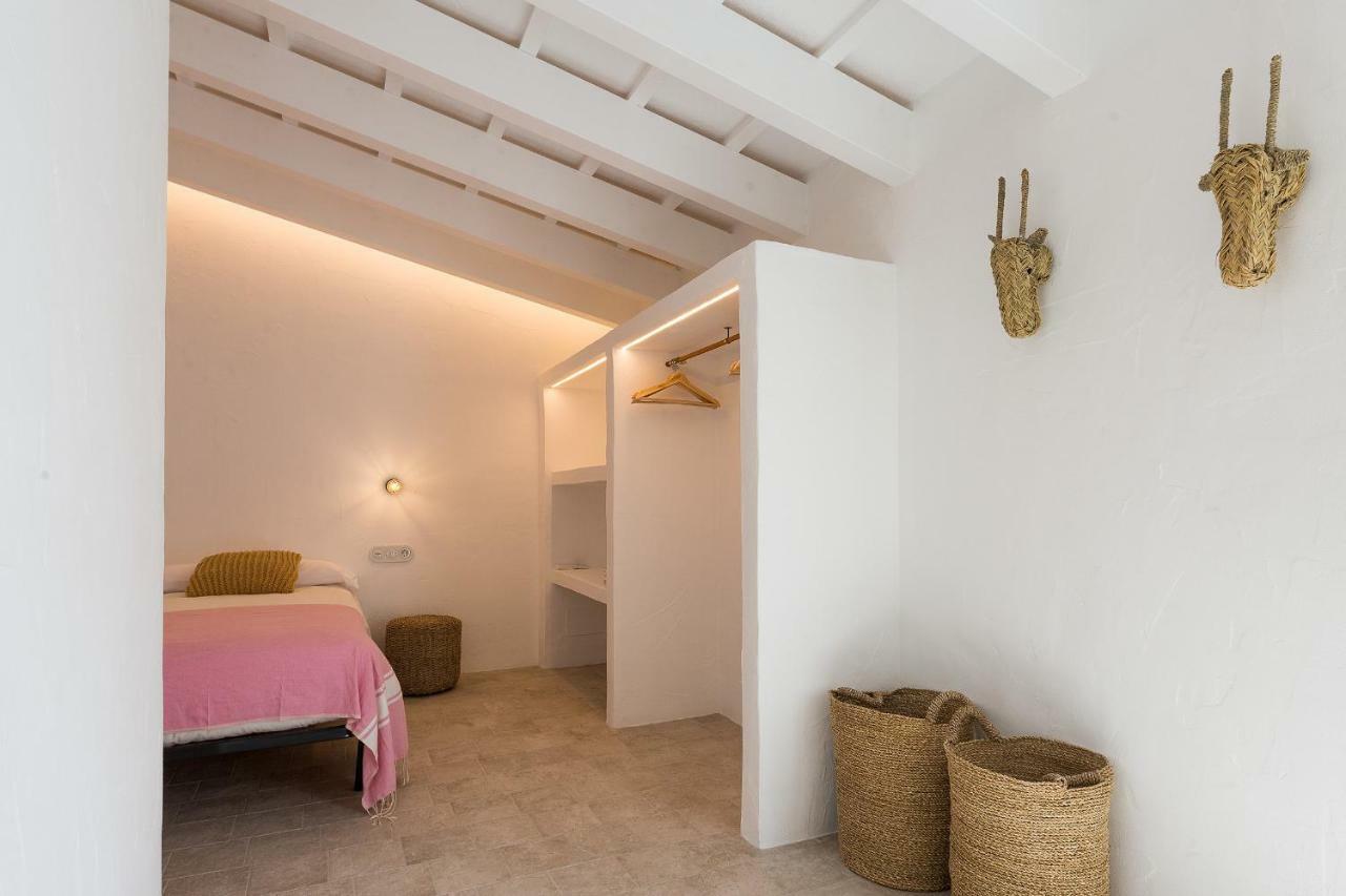 Roques Villa Ciutadella  Ngoại thất bức ảnh