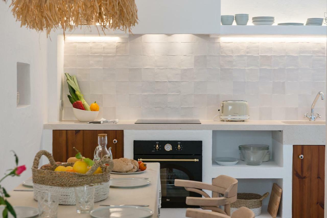 Roques Villa Ciutadella  Ngoại thất bức ảnh