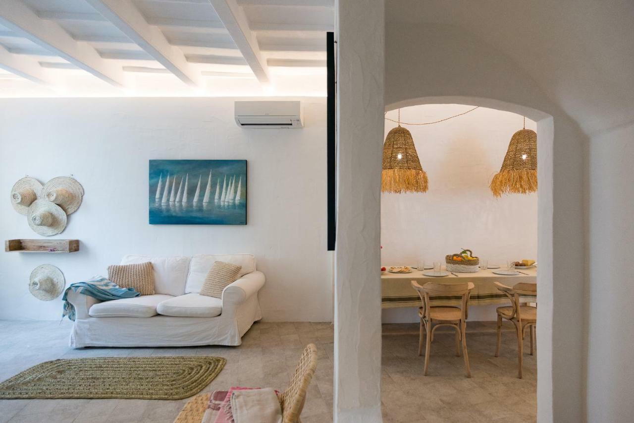 Roques Villa Ciutadella  Ngoại thất bức ảnh