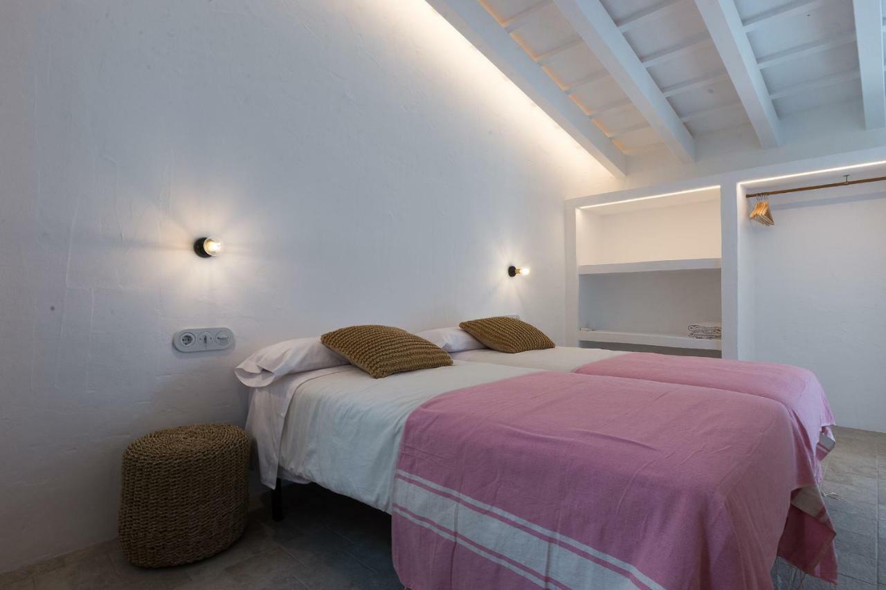 Roques Villa Ciutadella  Ngoại thất bức ảnh