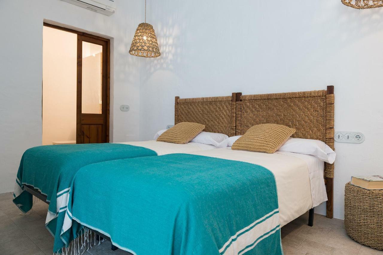Roques Villa Ciutadella  Ngoại thất bức ảnh
