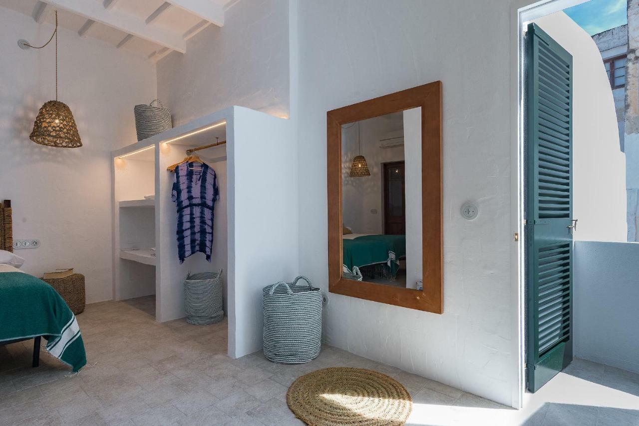 Roques Villa Ciutadella  Ngoại thất bức ảnh