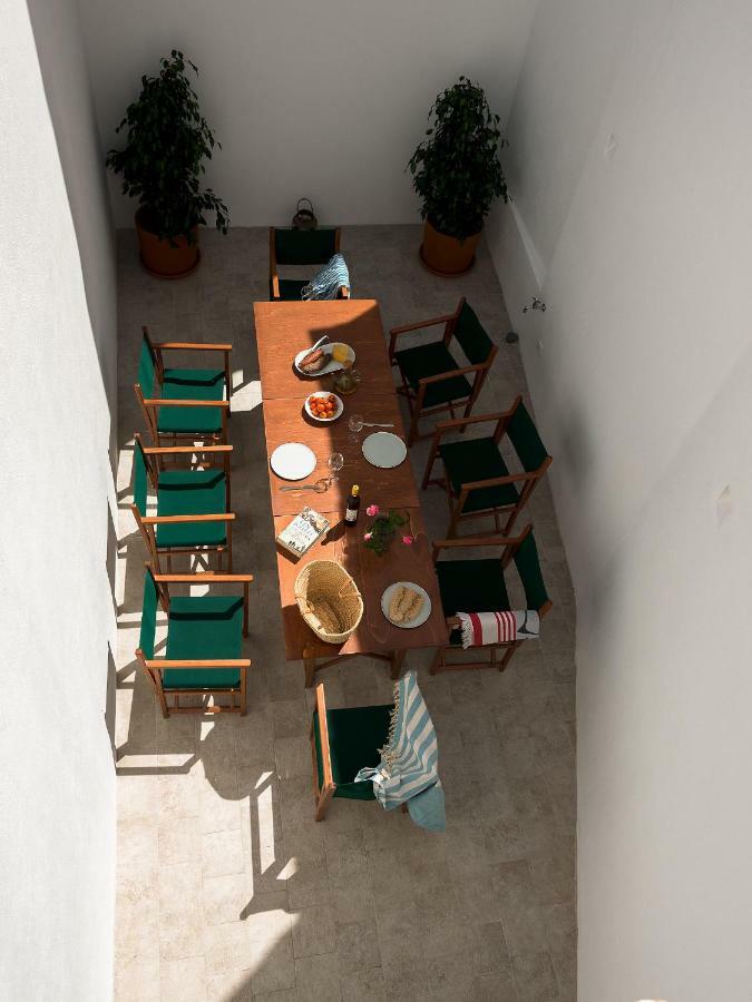 Roques Villa Ciutadella  Ngoại thất bức ảnh