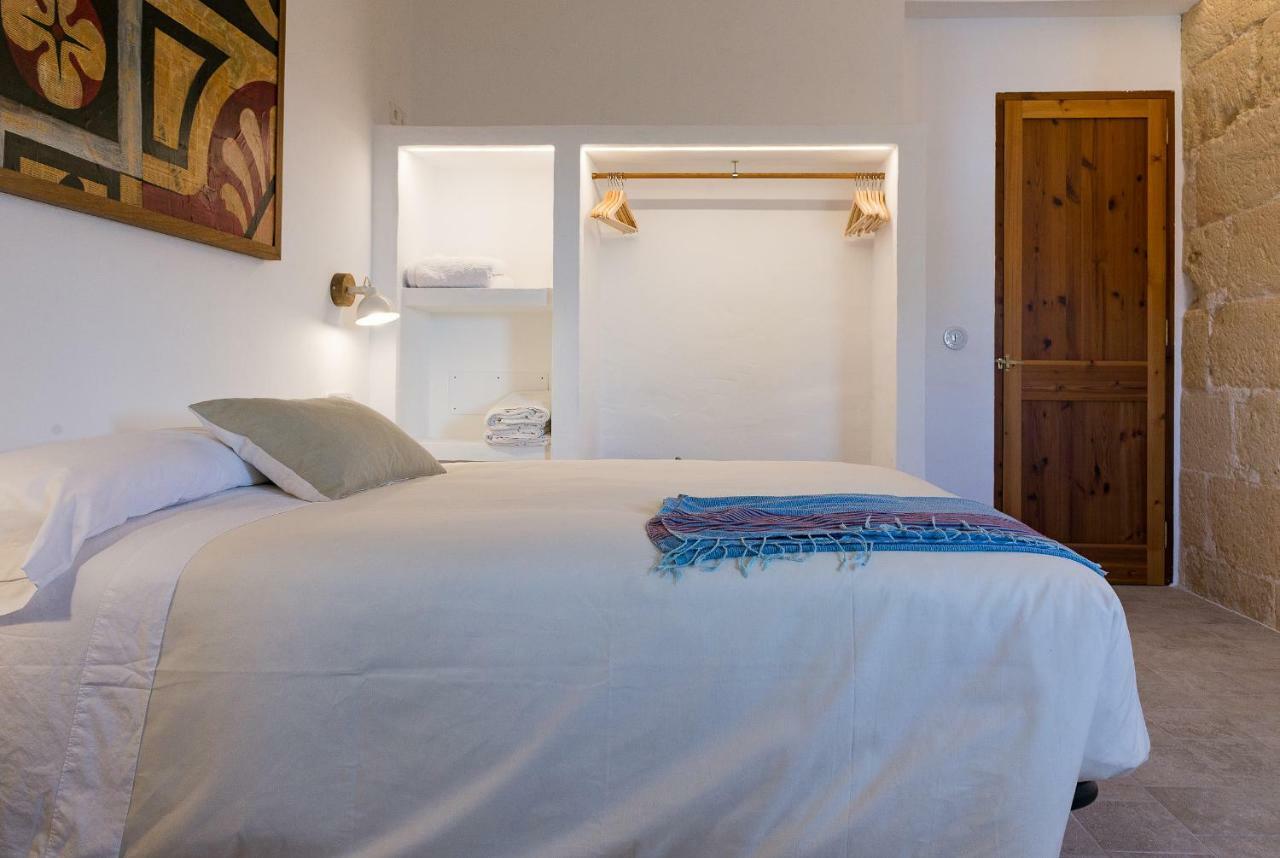 Roques Villa Ciutadella  Ngoại thất bức ảnh
