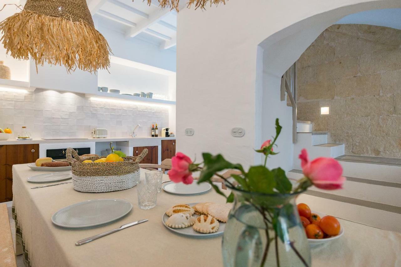 Roques Villa Ciutadella  Ngoại thất bức ảnh