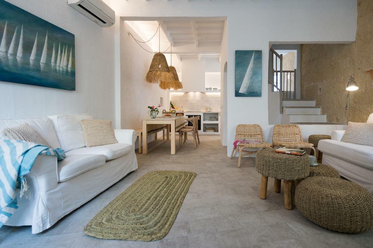 Roques Villa Ciutadella  Ngoại thất bức ảnh