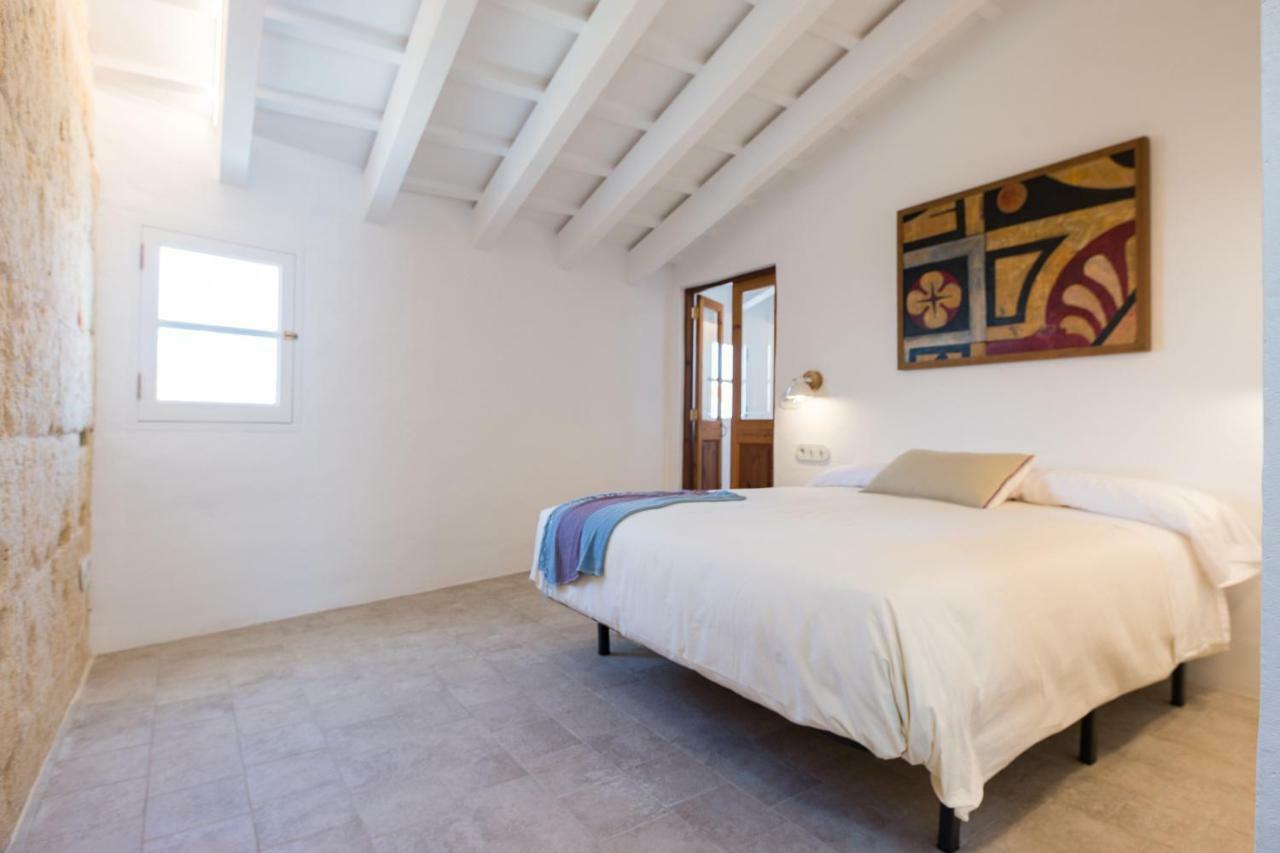 Roques Villa Ciutadella  Ngoại thất bức ảnh