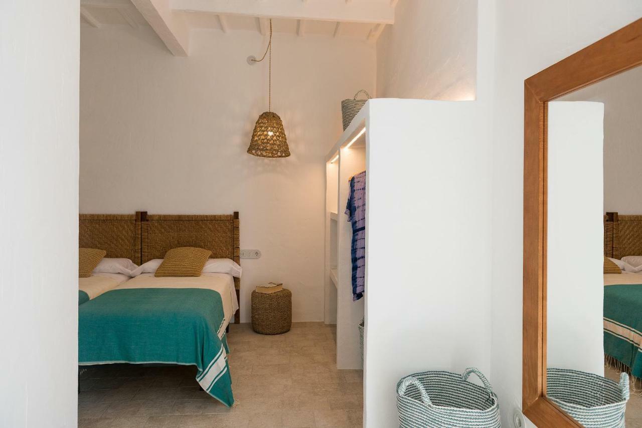 Roques Villa Ciutadella  Ngoại thất bức ảnh