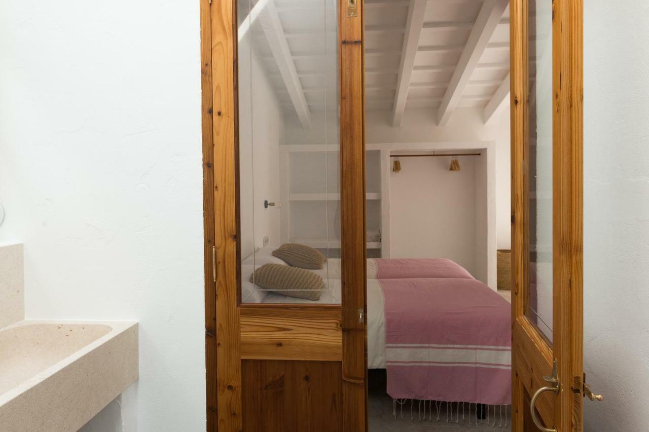 Roques Villa Ciutadella  Ngoại thất bức ảnh