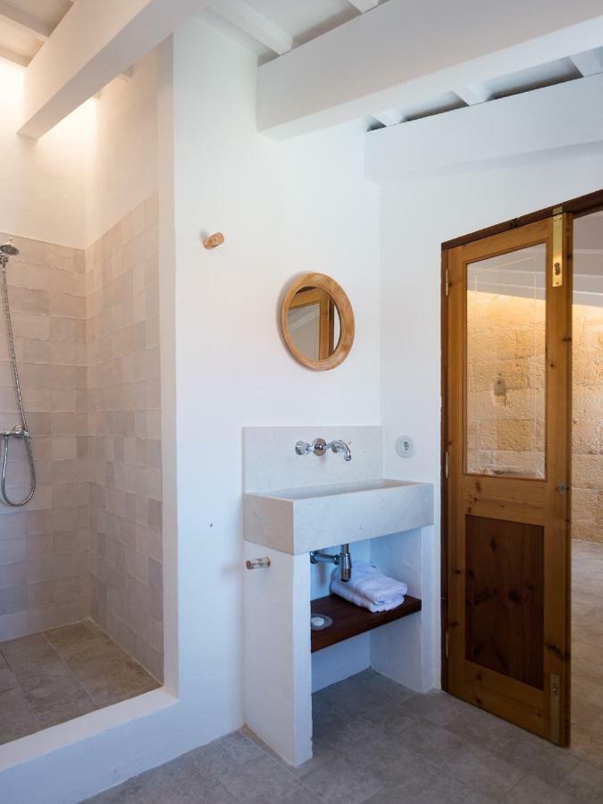 Roques Villa Ciutadella  Ngoại thất bức ảnh