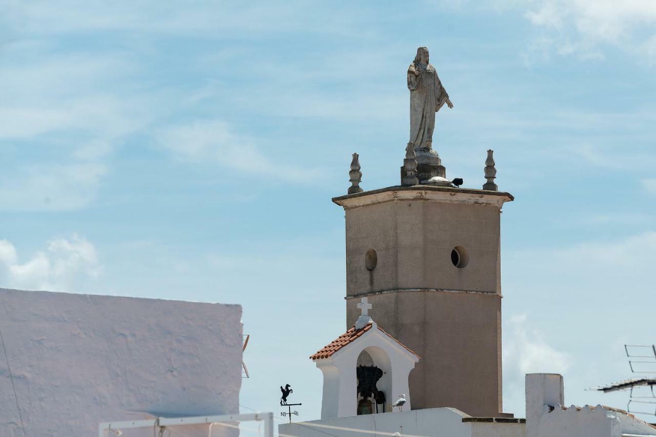 Roques Villa Ciutadella  Ngoại thất bức ảnh