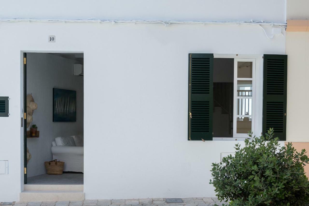 Roques Villa Ciutadella  Ngoại thất bức ảnh