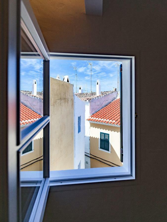 Roques Villa Ciutadella  Ngoại thất bức ảnh