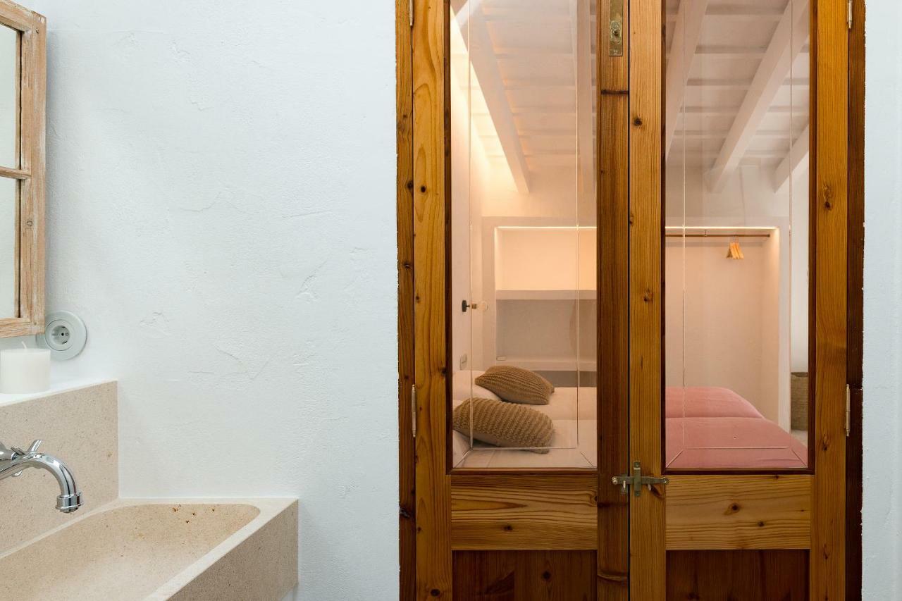 Roques Villa Ciutadella  Ngoại thất bức ảnh