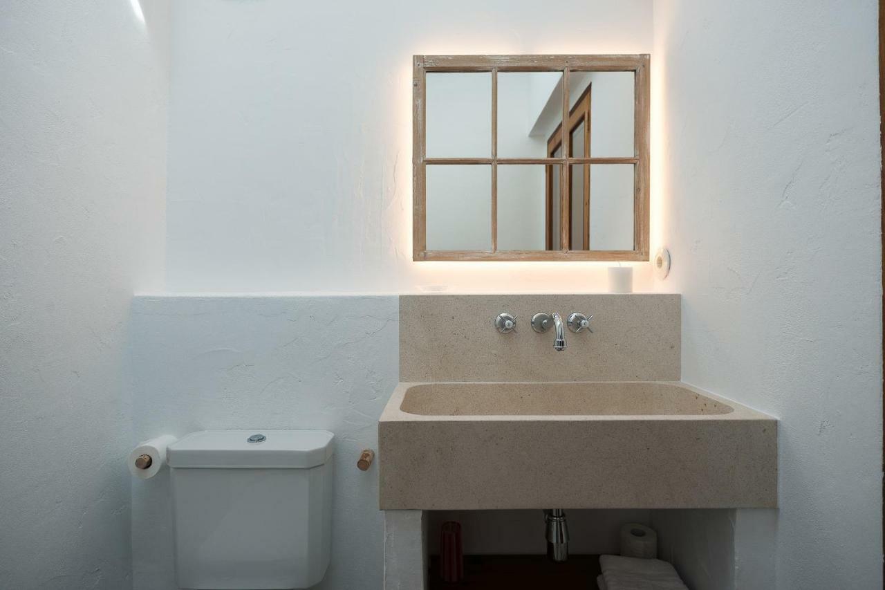 Roques Villa Ciutadella  Ngoại thất bức ảnh