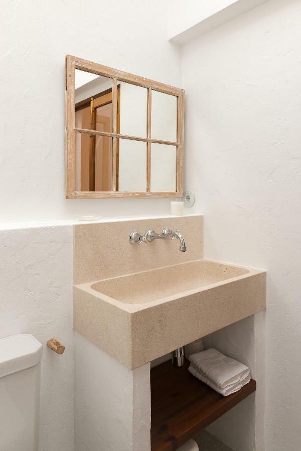 Roques Villa Ciutadella  Ngoại thất bức ảnh