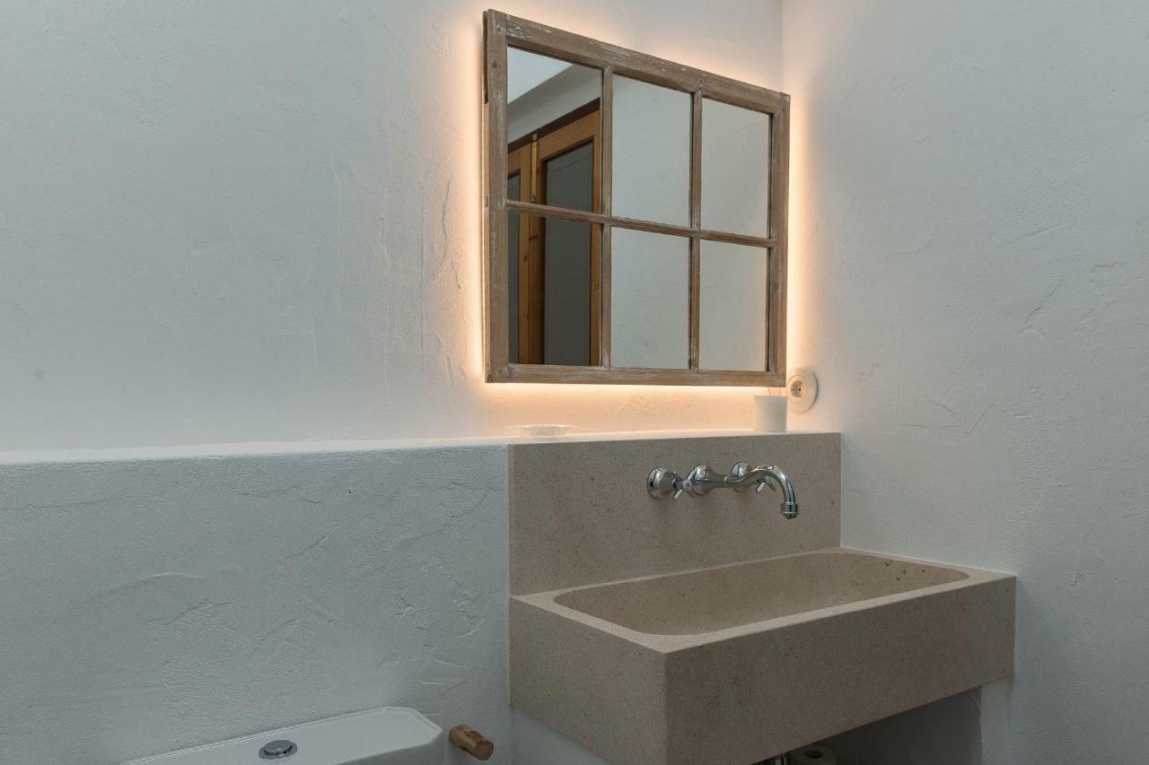 Roques Villa Ciutadella  Ngoại thất bức ảnh