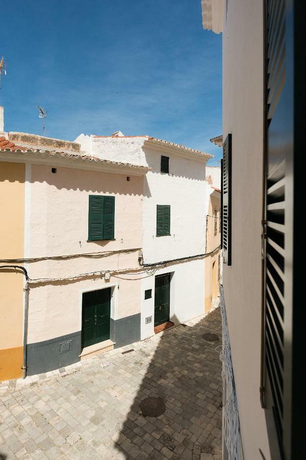 Roques Villa Ciutadella  Ngoại thất bức ảnh